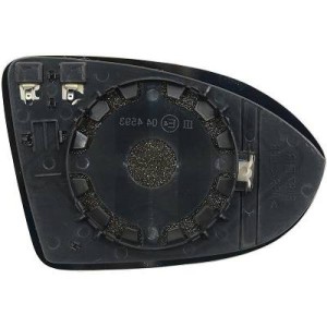 Cristal de espejo, retrovisor exterior 3G0 857 521