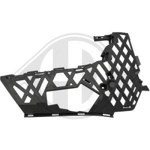 Soporte, parachoques 3G0807178