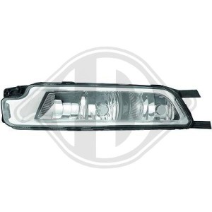 Faro antiniebla 3G0 941 662