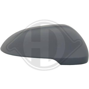 Cubierta, retrovisor exterior 3G0 857 538 B GRU