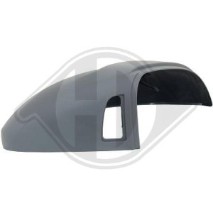 Cubierta, retrovisor exterior 3G0 857 538 C GRU