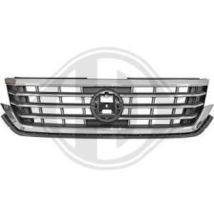 Panal de radiador 561853651BD ZLL