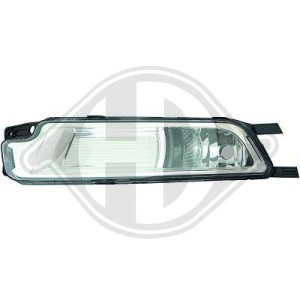 Luz diurna 3G0941662B