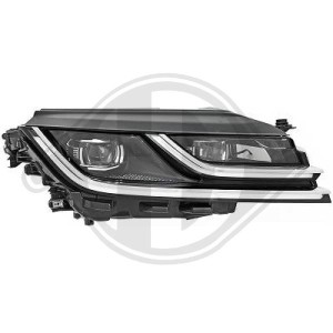 Faro principal 3G8 941 114