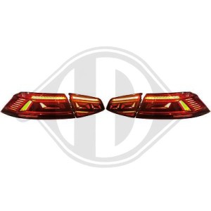 Juego luz trasera 2249795