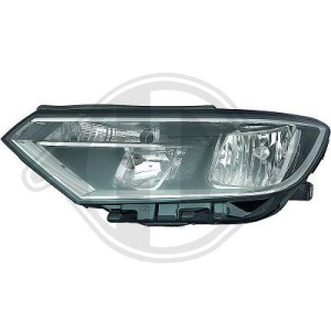 Faro principal 3G0998119A