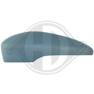 Cubierta, retrovisor exterior 3C8 857 537