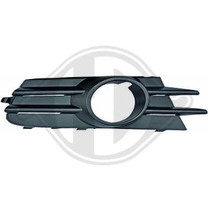 Rejilla de ventilaci¢n, parachoques 1K8853666C9B9