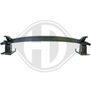 Soporte, parachoques 1K8807109
