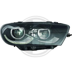 Faro principal 1K8941753