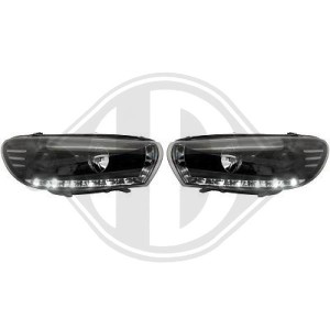 Juego faros principales 2251485