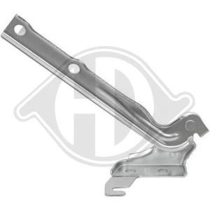 Bisagra, cap¢ del motor 5N0823302