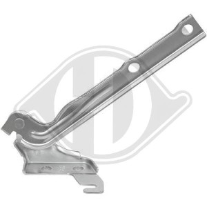 Bisagra, cap¢ del motor 5N0823301