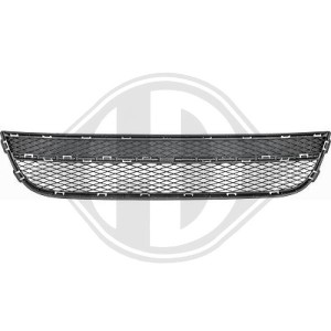 Rejilla de ventilaci¢n, parachoques 5N0853677