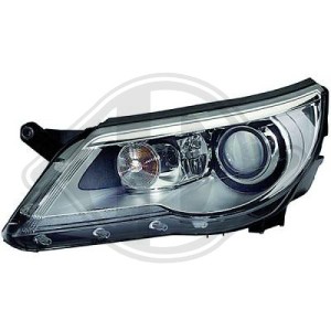 Faro principal 5N1941039F