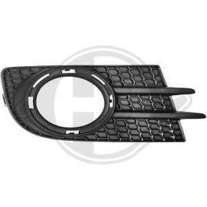 Rejilla de ventilaci¢n, parachoques 5N0853666H