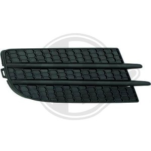 Rejilla de ventilaci¢n, parachoques 5N0853665D9B9