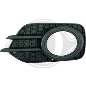 Rejilla de ventilaci¢n, parachoques 5N0853665G9B9
