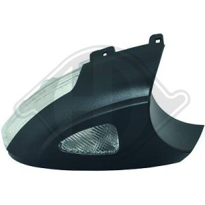 Piloto intermitente 5N0949101A