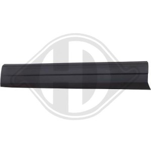 List¢n embellecedor/protector, puerta 5N0854940 9B9