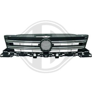 Panal de radiador 5N0853651H9B9