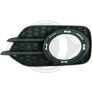 Rejilla de ventilaci¢n, parachoques 5N0853666J9B9