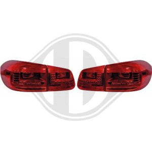 Juego luz trasera 2255998