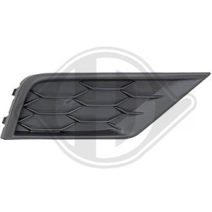 Rejilla de ventilaci¢n, parachoques 5NA853666
