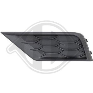 Rejilla de ventilaci¢n, parachoques 5NA853665
