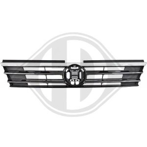 Panal de radiador 5NA853651F ZLL