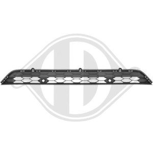 Rejilla de ventilaci¢n, parachoques 5NA853671