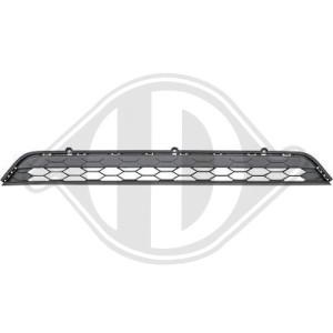 Rejilla de ventilaci¢n, parachoques 5NA853677