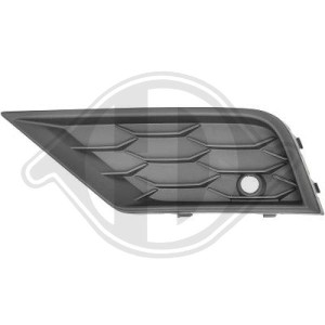 Rejilla de ventilaci¢n, parachoques 5NA854661