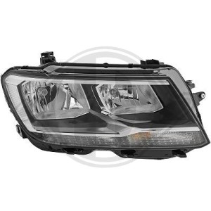 Faro principal 5NB 941 006 B