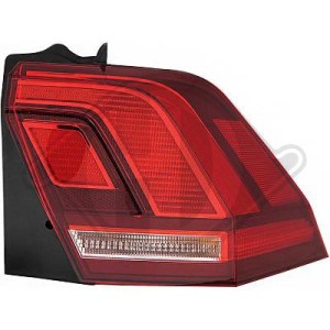 Piloto posterior 5NA 945 096 B