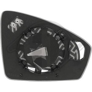 Cristal de espejo, retrovisor exterior 5NA 857 521