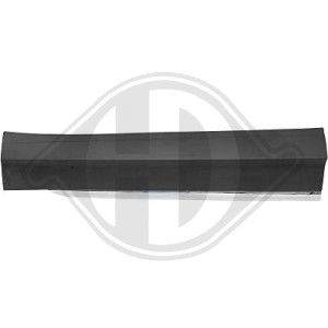 List¢n embellecedor/protector, puerta 5NA854940AB RYP