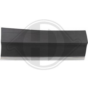 List¢n embellecedor/protector, puerta 5NA854949AB RYP