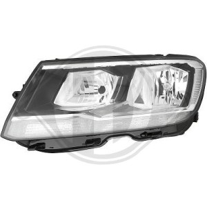 Faro principal 5NB 941 005 B