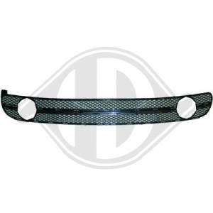 Rejilla de ventilaci¢n, parachoques 1C0805903GGRU