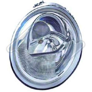 Faro principal 1C0 941 030