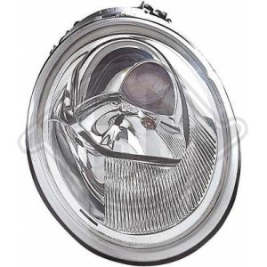 Faro principal 1C0941030