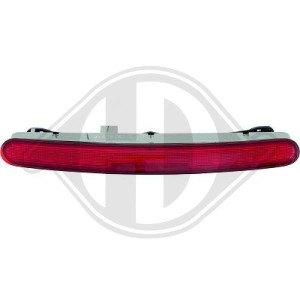 Luz de freno adicional 1C0945097A