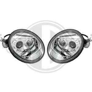 Juego faros principales 2265380
