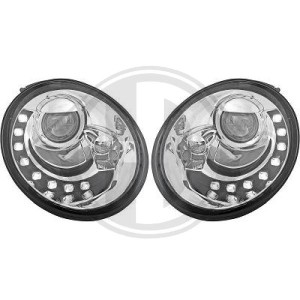 Juego faros principales 2265385