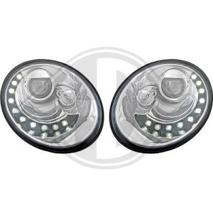 Juego faros principales 2265585