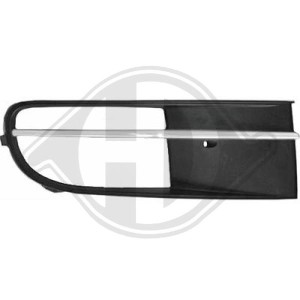 Rejilla de ventilaci¢n, parachoques 5C5854662C 9B9