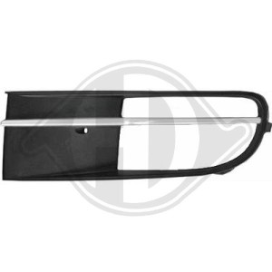 Rejilla de ventilaci¢n, parachoques 5C5854661C 9B9