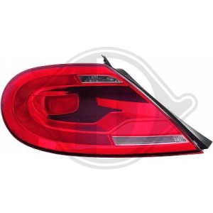 Piloto posterior 5C5 945 096