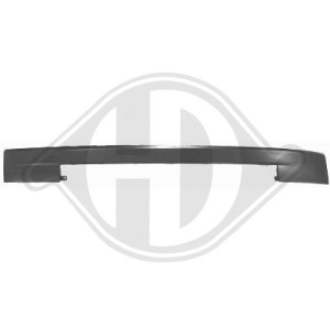 Cubierta, panal de radiador 701854504B